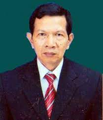 Prof. Dr. Leo Agung S., M.Pd
