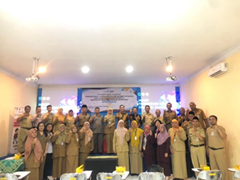 2024 – Pendampingan Pemahaman Materi Elemen Pancasila Pada Guru Pendidikan Pancasila Kurikulum Merdeka Jenjang SMA/MA/SMK